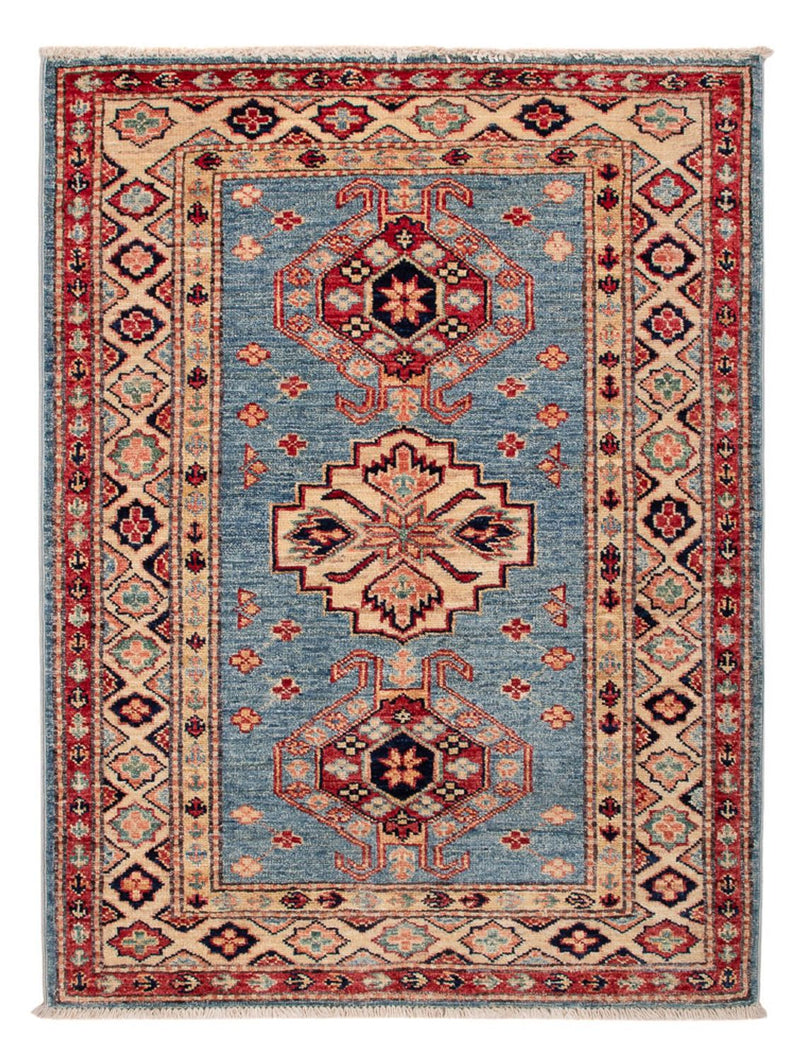 Kazak Tapete 77x101cm - Tapete Oriental