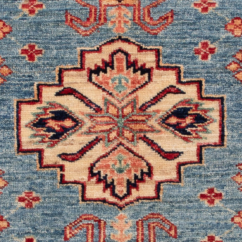 Kazak Tapete 77x101cm - Tapete Oriental
