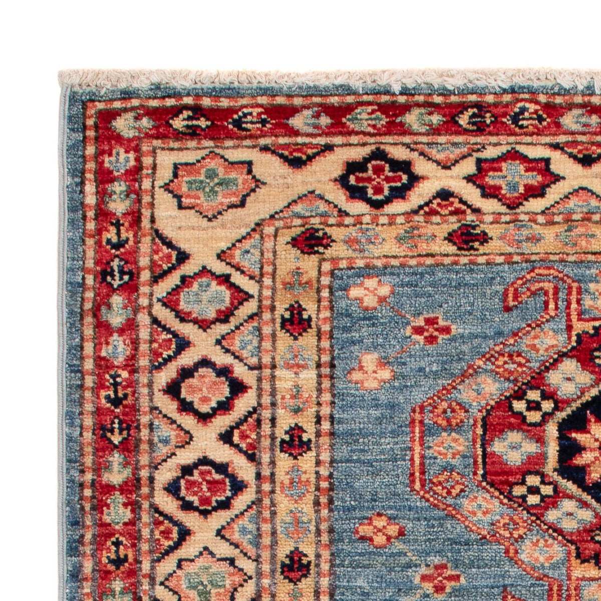 Kazak Tapete 77x101cm - Tapete Oriental