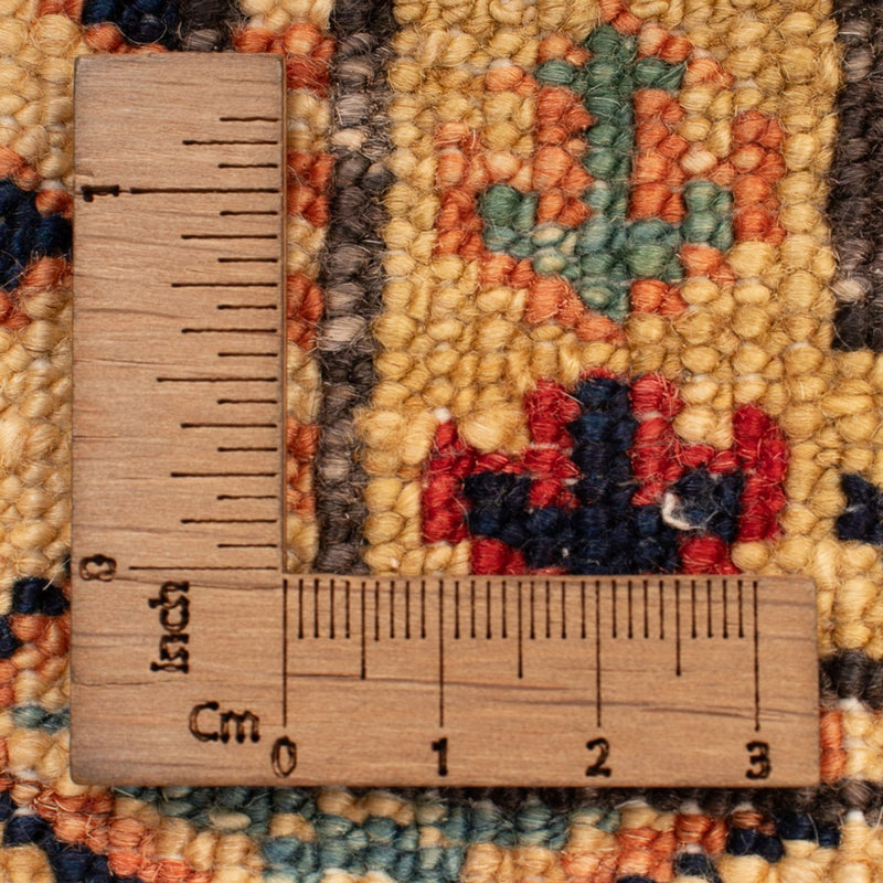 Kazak Tapete 77x101cm - Tapete Oriental