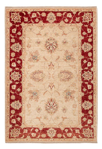 Tapete Ziegler - 121 x 84 cm - bege – product image