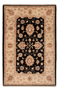 Tapete Ziegler - 121 x 80 cm - preto – product image