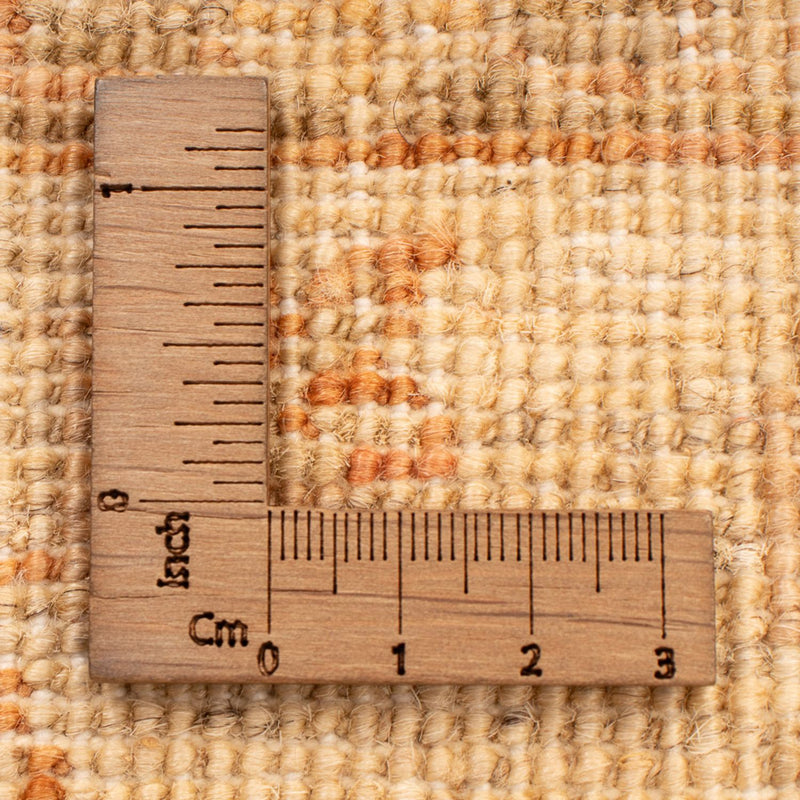 Tapete Ziegler - 121 x 80 cm - preto