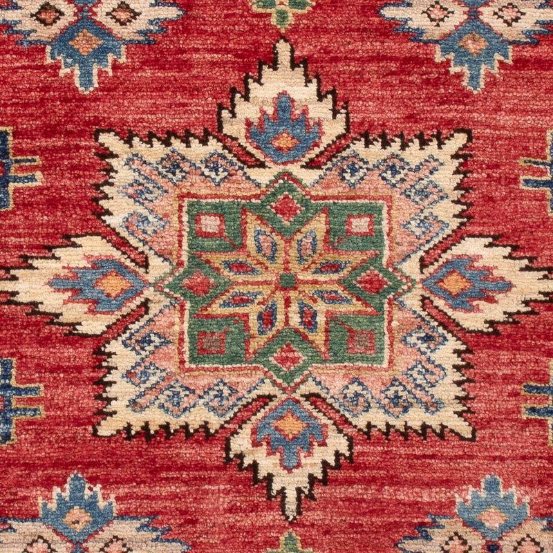 Kazak Tapete 85x126cm - Tapete Oriental