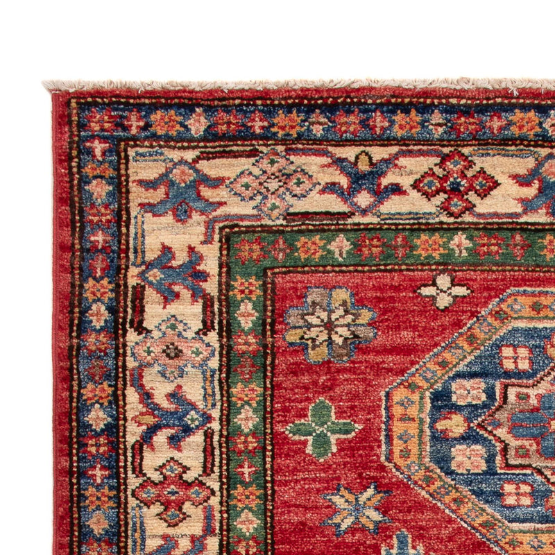 Kazak Tapete 85x126cm - Tapete Oriental