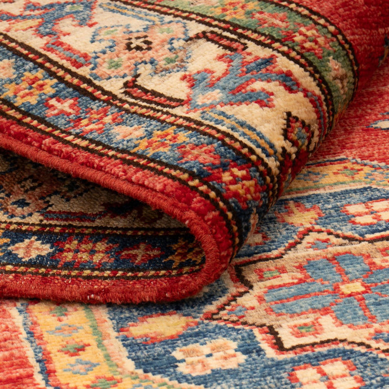 Kazak Tapete 85x126cm - Tapete Oriental