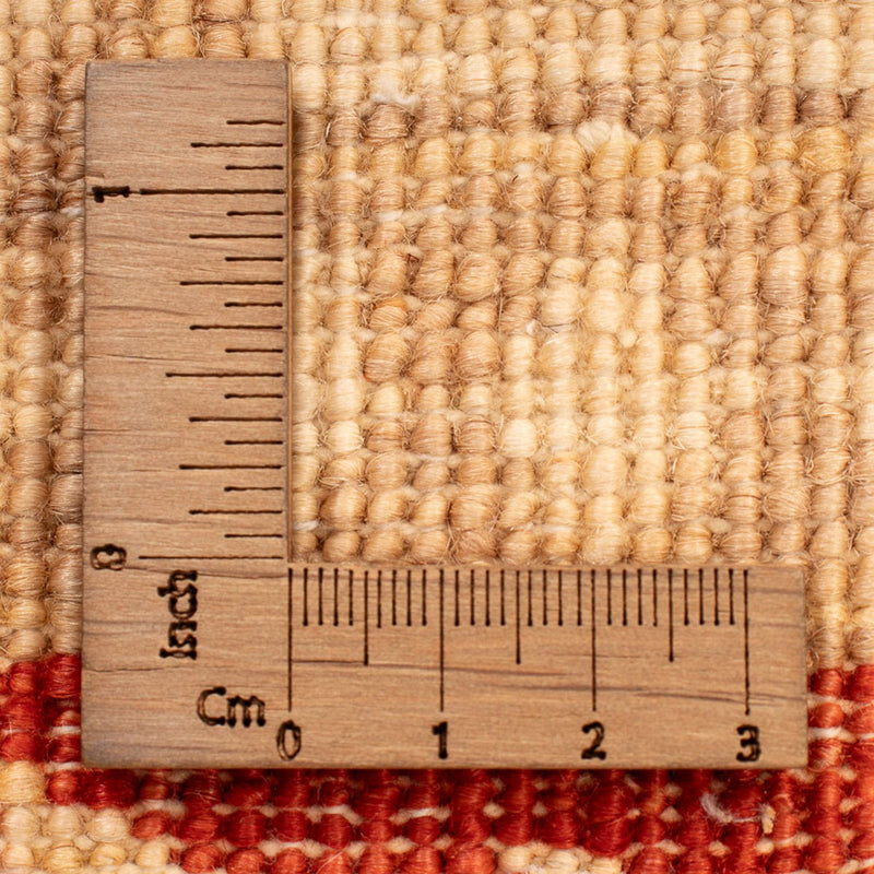 Tapete Ziegler - 148 x 66 cm - bege