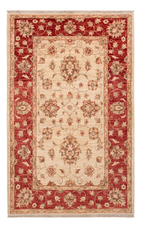 Tapete Ziegler - 130 x 81 cm - bege – product image