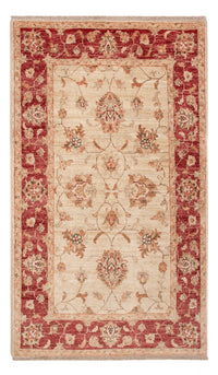 Tapete Ziegler - 133 x 80 cm - bege – product image