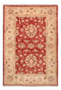 Tapete Ziegler - 122 x 82 cm - vermelho – product image