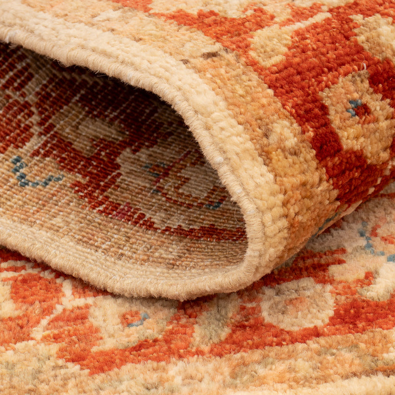 Tapete Ziegler - 104 x 70 cm - bege