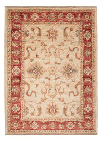 Tapete Ziegler - 101 x 74 cm - bege – product image