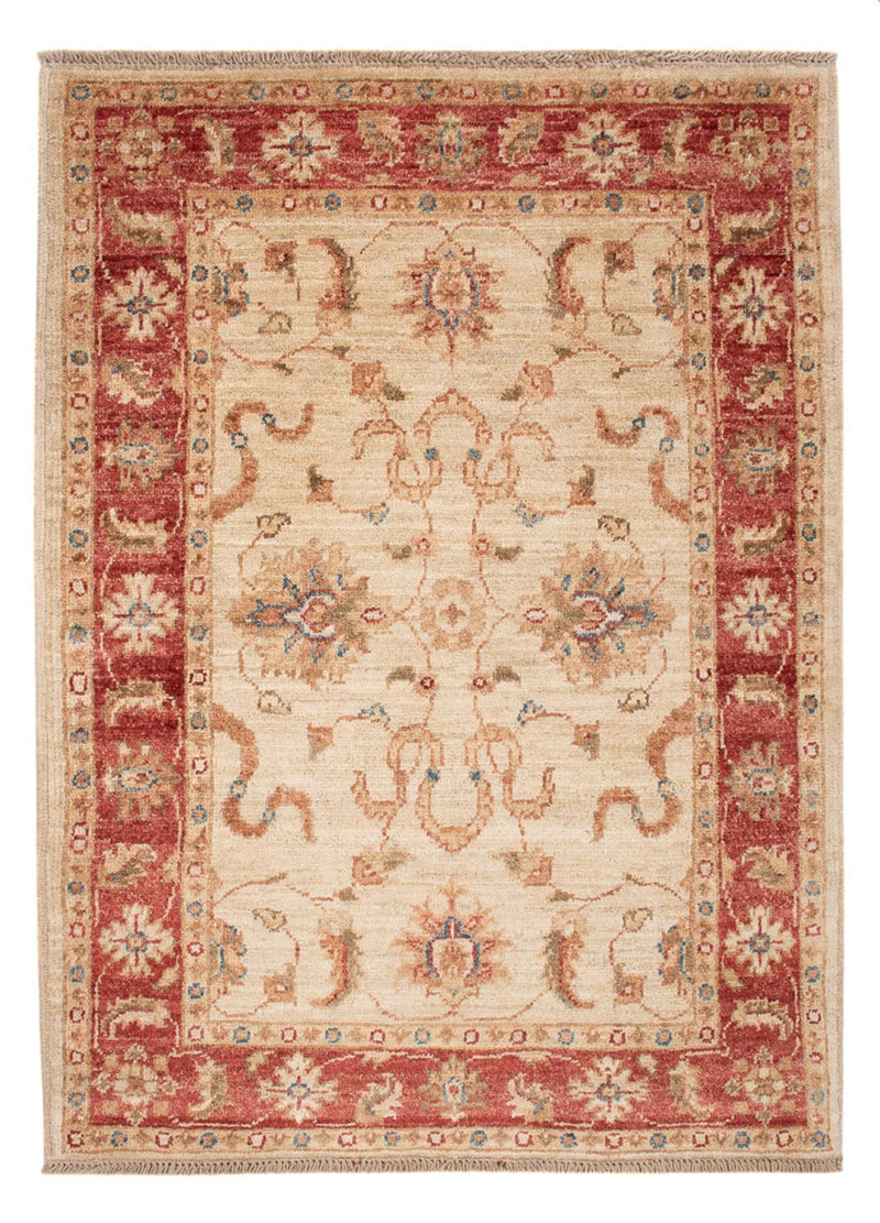 Tapete Ziegler - 101 x 74 cm - bege
