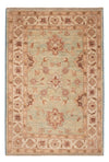 Tapete Ziegler 73x105cm - Tapete Oriental - Rectangular / Bege / 73 x 105 cm Rectangular