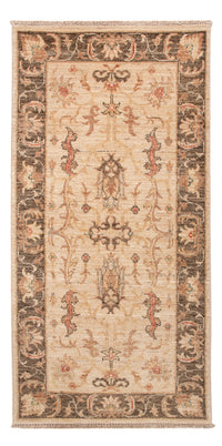 Tapete Ziegler - 125 x 62 cm - bege – product image