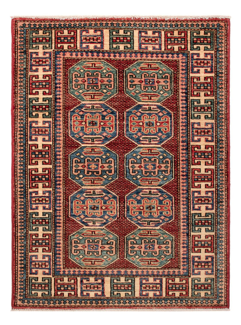 Kazak Tapete 108x78cm - Tapete Oriental