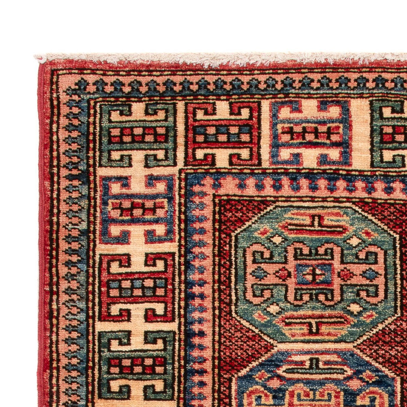 Kazak Tapete 108x78cm - Tapete Oriental