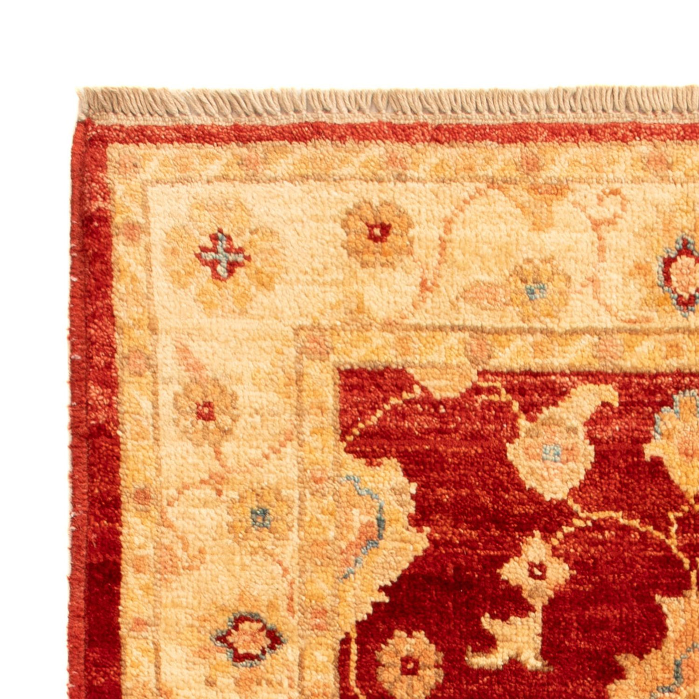 Tapete Ziegler 88x59cm - Tapete Oriental
