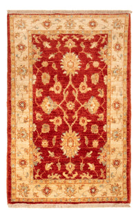 Tapete Ziegler - 92 x 60 cm - vermelho – product image