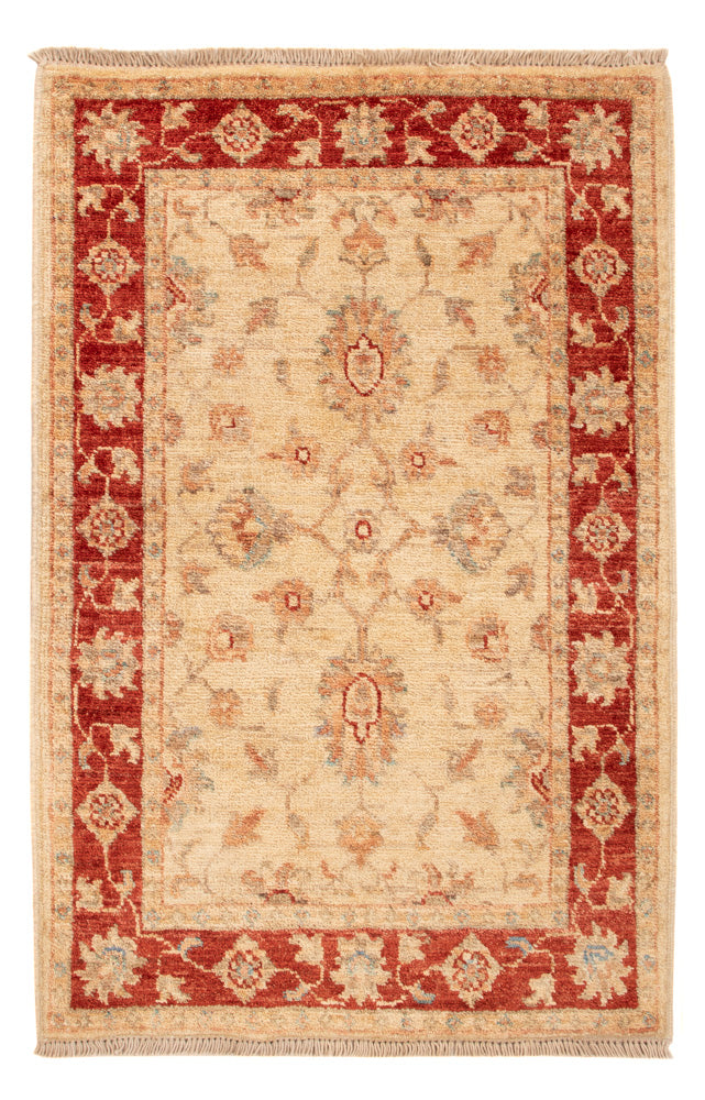 Tapete Ziegler - 89 x 57 cm - bege