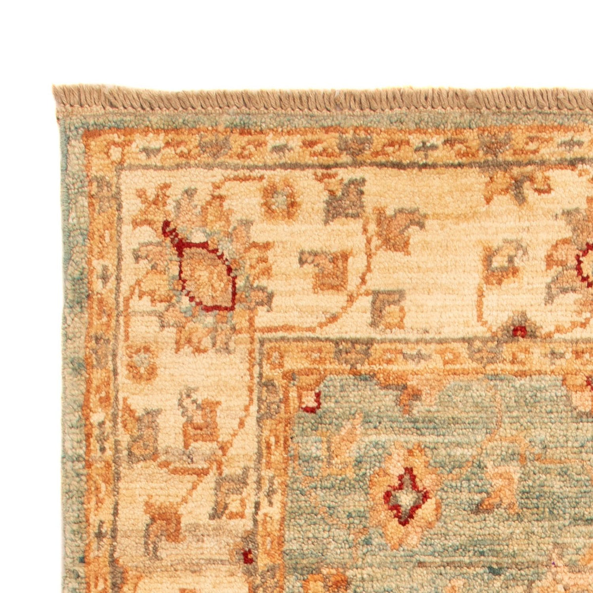 Tapete Ziegler 59x101cm - Tapete Oriental