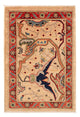 Kazak Tapete 89x60cm - Tapete Oriental