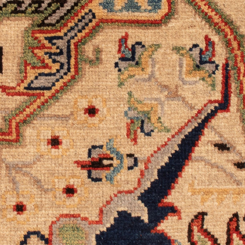 Kazak Tapete 89x60cm - Tapete Oriental