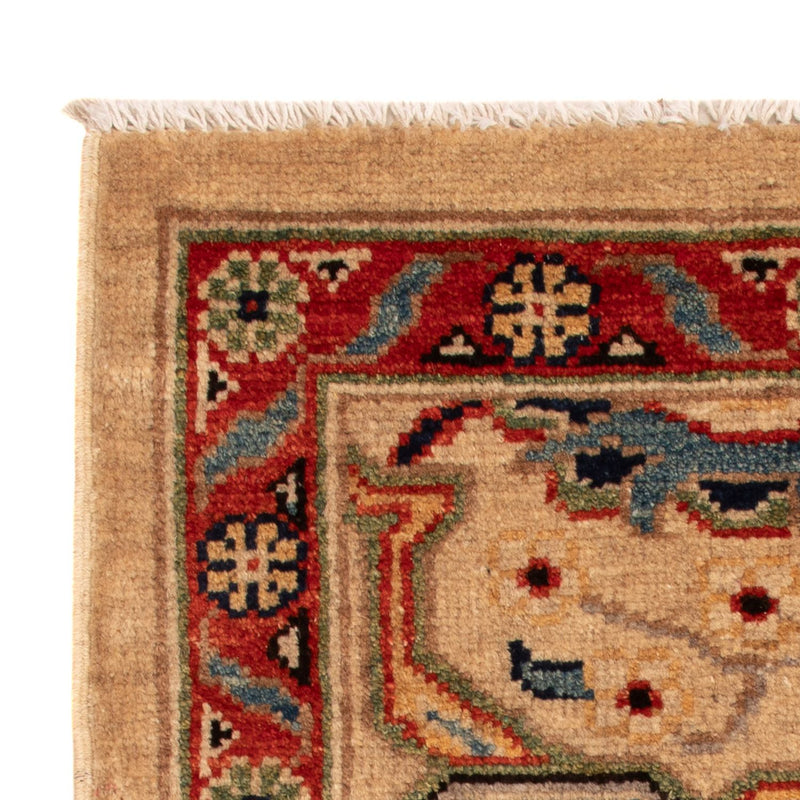 Kazak Tapete 89x60cm - Tapete Oriental