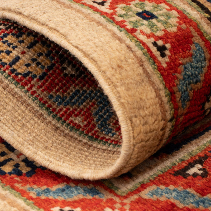 Kazak Tapete 89x60cm - Tapete Oriental