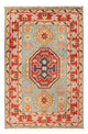 Kazak Tapete 87x58cm - Tapete Oriental