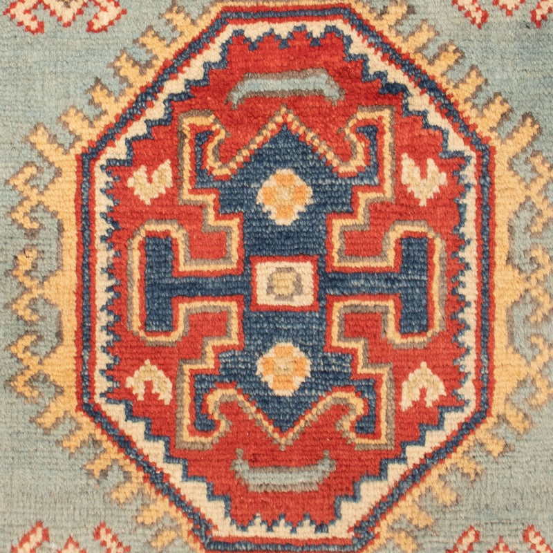 Kazak Tapete 87x58cm - Tapete Oriental