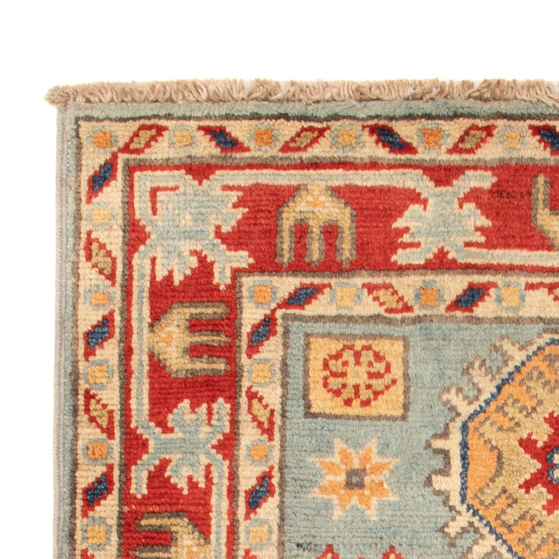 Kazak Tapete 87x58cm - Tapete Oriental