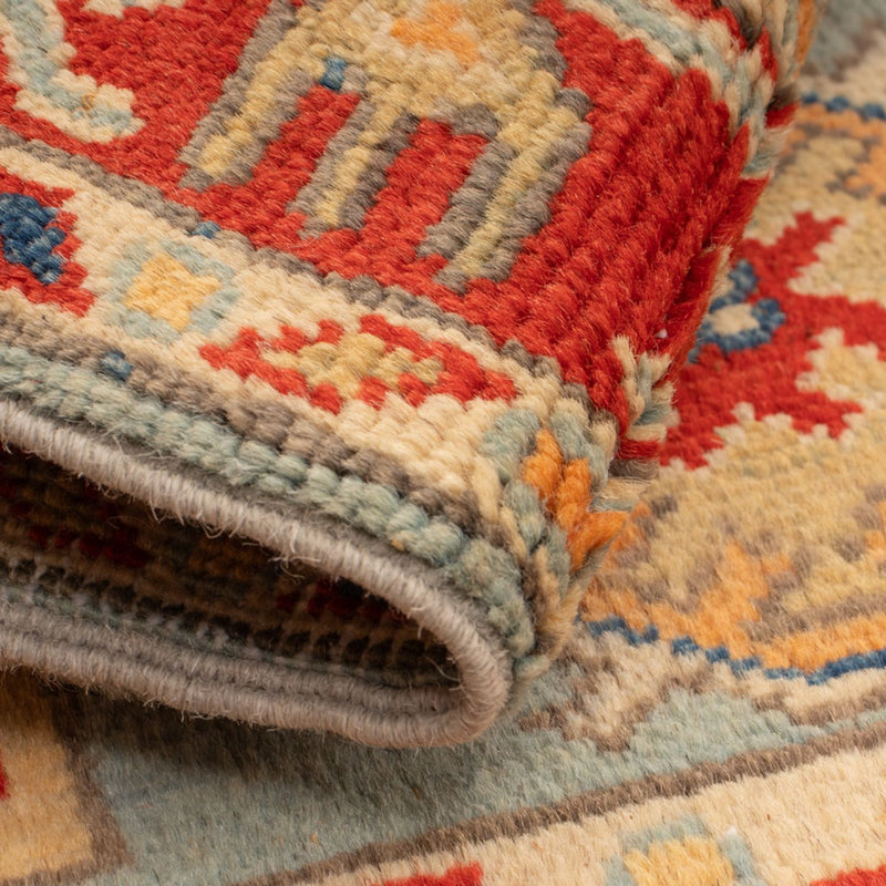 Kazak Tapete 87x58cm - Tapete Oriental