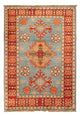 Kazak Tapete 88x59cm - Tapete Oriental