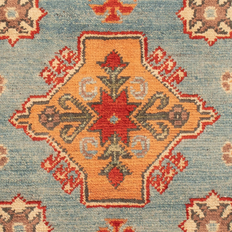 Kazak Tapete 88x59cm - Tapete Oriental
