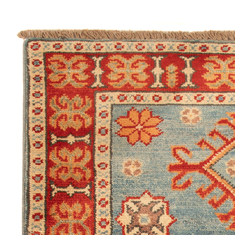 Kazak Tapete 88x59cm - Tapete Oriental