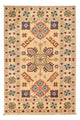 Kazak Tapete 89x58cm - Tapete Oriental