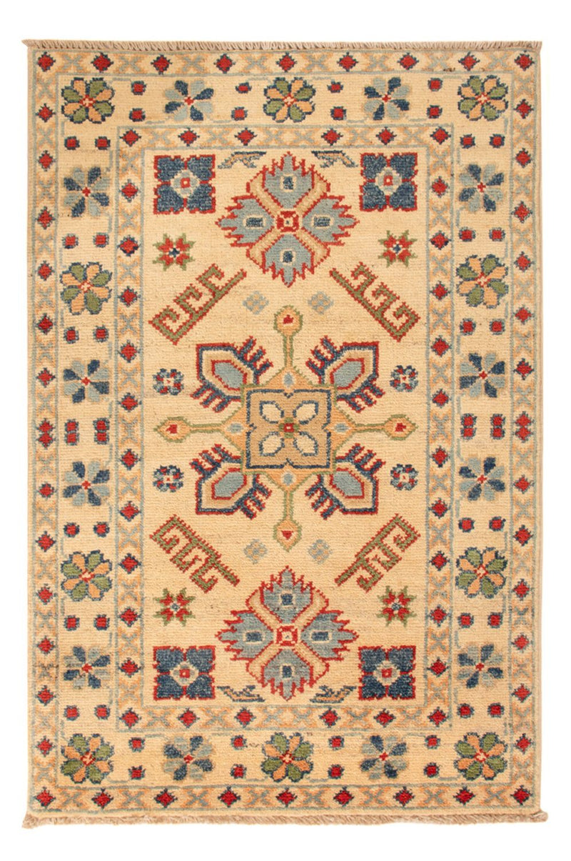 Kazak Tapete 89x58cm - Tapete Oriental