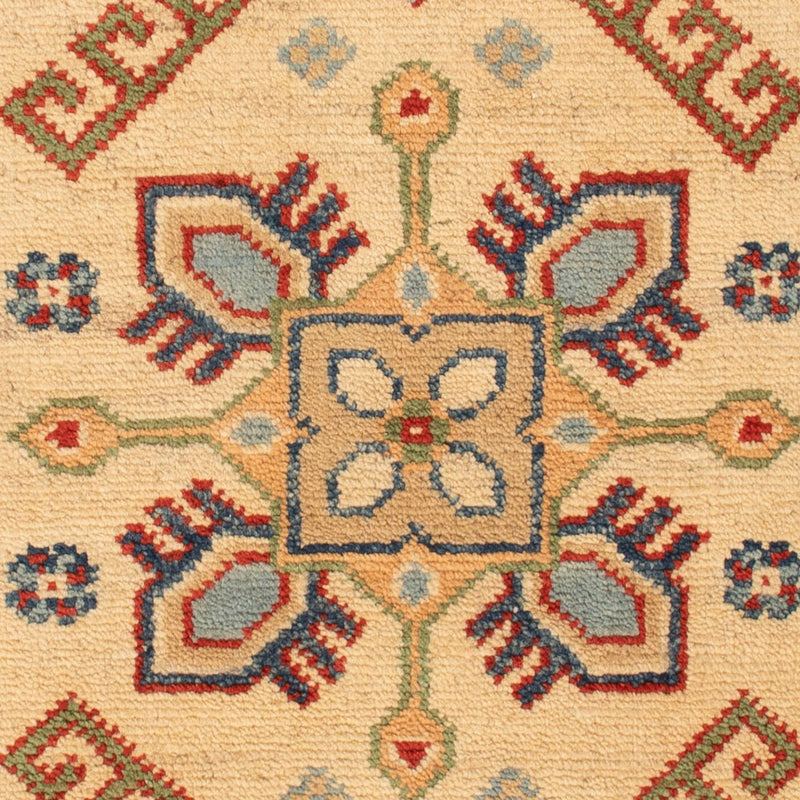 Kazak Tapete 89x58cm - Tapete Oriental