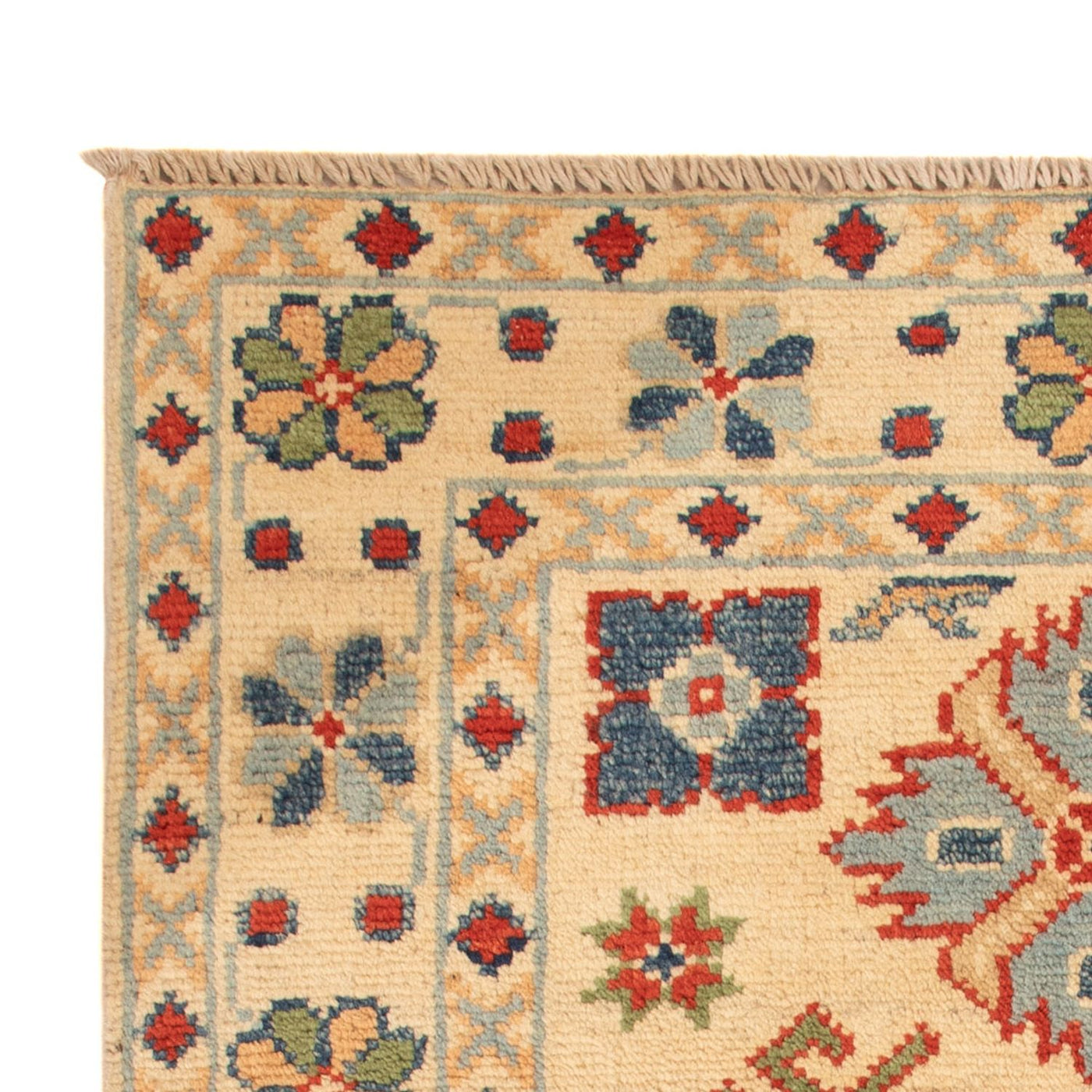 Kazak Tapete 89x58cm - Tapete Oriental