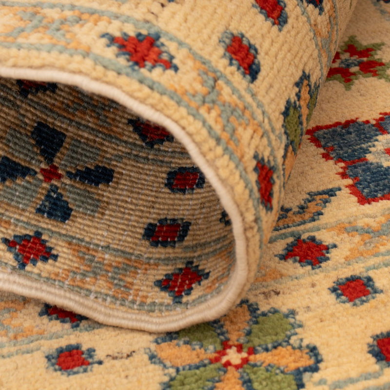 Kazak Tapete 89x58cm - Tapete Oriental