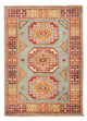 Kazak Tapete 91x62cm - Tapete Oriental