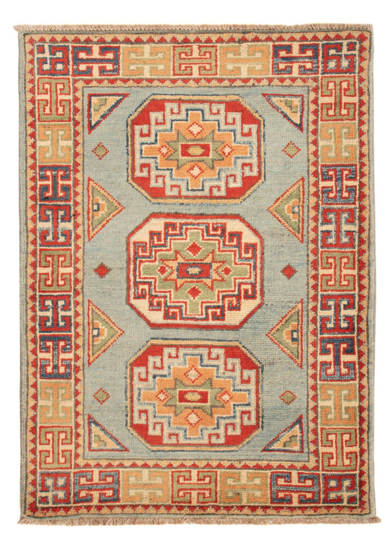Kazak Tapete 91x62cm - Tapete Oriental