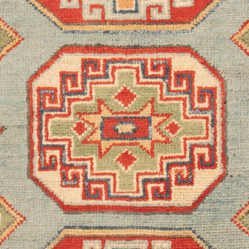 Kazak Tapete 91x62cm - Tapete Oriental