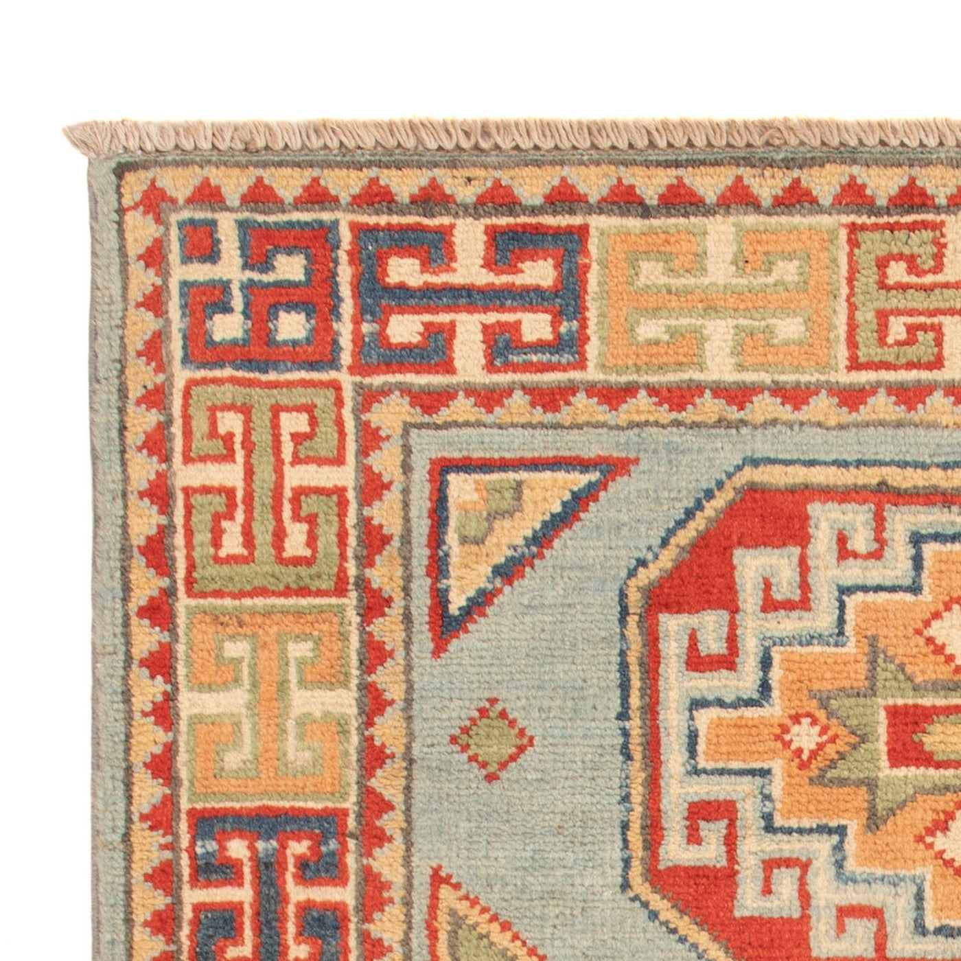 Kazak Tapete 91x62cm - Tapete Oriental