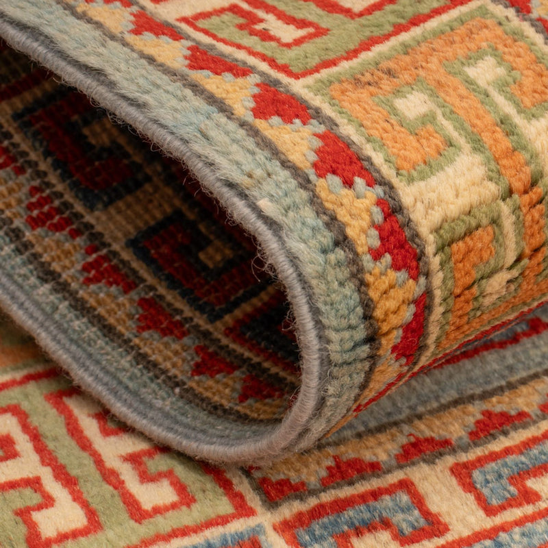 Kazak Tapete 91x62cm - Tapete Oriental