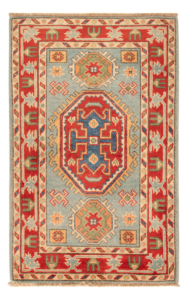 Kazak Tapete 94x58cm - Tapete Oriental
