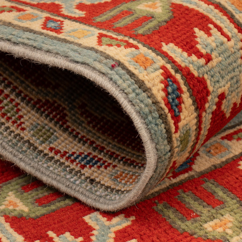 Kazak Tapete 94x58cm - Tapete Oriental
