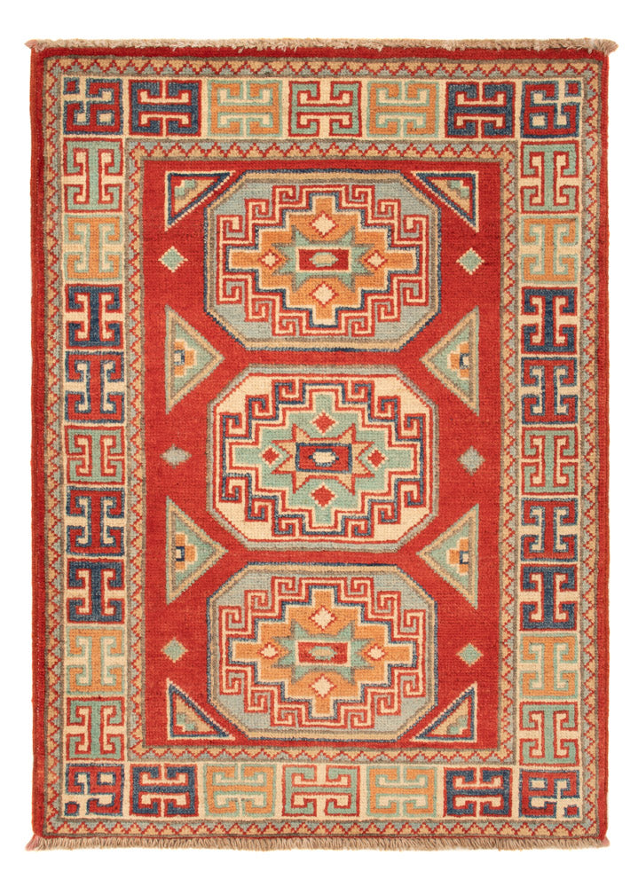 Kazak Tapete 86x60cm - Tapete Oriental