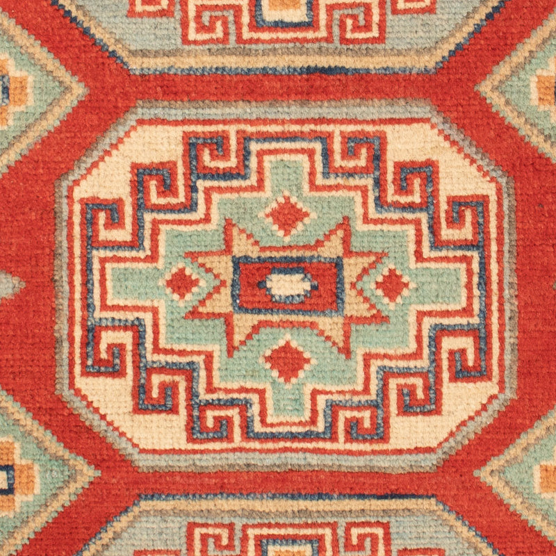 Kazak Tapete 86x60cm - Tapete Oriental